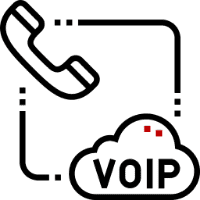 تجهیزات VOIP