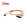 ماژول فیبر نوری QSFP-4X10G-AOC1M	
