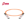 ماژول فیبر نوری QSFP-H40G-AOC1M	
