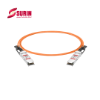 ماژول فیبر نوری QSFP-H40G-AOC5M	