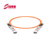 ماژول فیبر نوری QSFP-H40G-AOC7M	