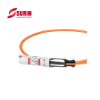 ماژول فیبر نوری QSFP-H40G-AOC7M	