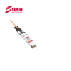 ماژول فیبر نوری QSFP-H40G-AOC7M	