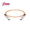 ماژول فیبر نوری QSFP-H40G-AOC10M	