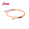 ماژول فیبر نوری QSFP-H40G-AOC15M	