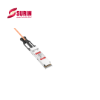 ماژول فیبر نوری QSFP-H40G-AOC15M	
