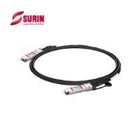 ماژول فیبر نوری QSFP-100G-CU1.5M	
