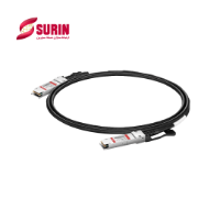 ماژول فیبر نوری QSFP-100G-CU3M	