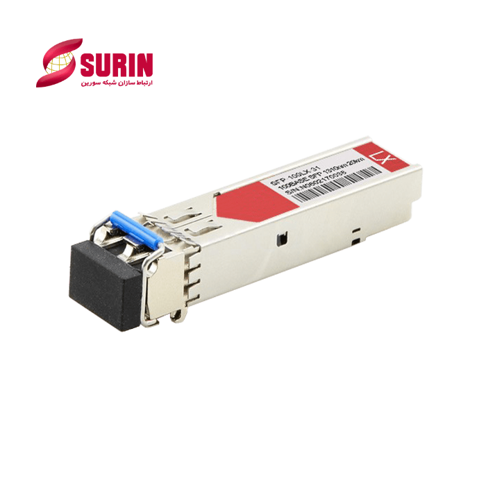 ماژول فیبر نوری SFP-100LX-31	