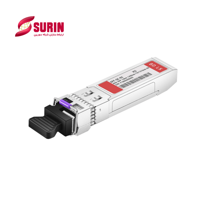 ماژول فیبر نوری JD099B