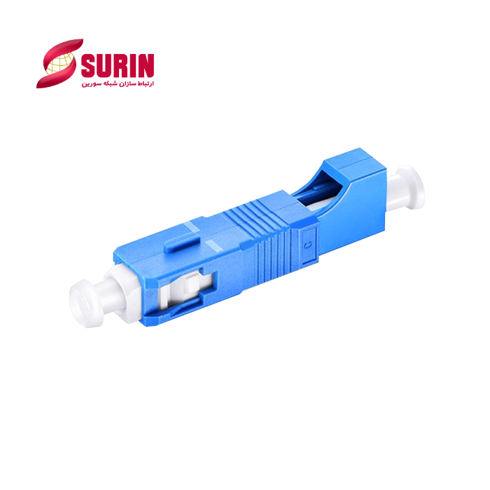 FO Adapter LC-SC	