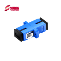 FO ADAPTOR SC-SC-SM-SX-UPC	