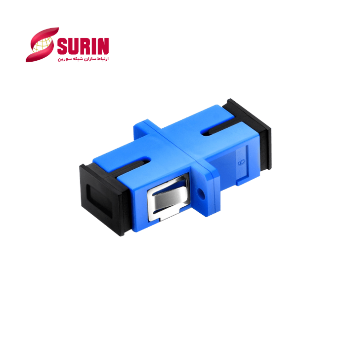 FO ADAPTOR SC-SC-SM-SX-UPC	