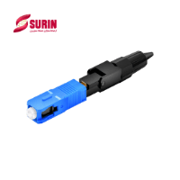 Fast Connector SC-UPC	