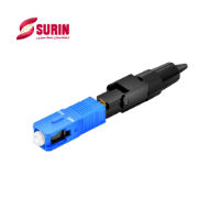 Fast Connector SC-UPC	