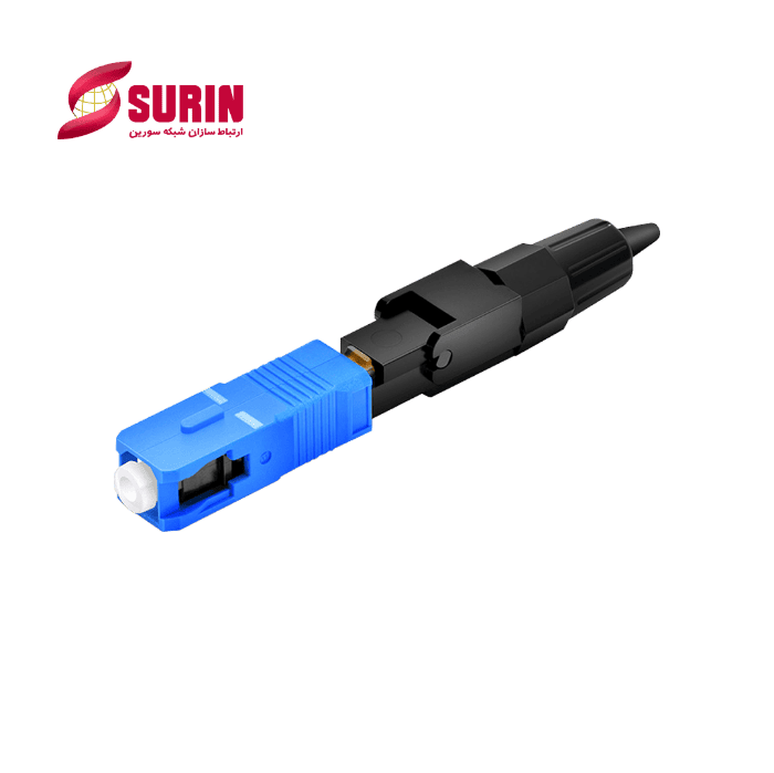 Fast Connector SC-UPC	
