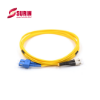 FO Patch cord FC-SC-SM-DX-UPC-2M	