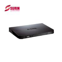 D-Link DGS 1024A	