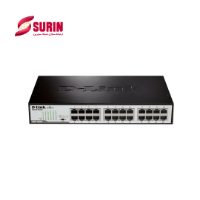 D-Link DEGS 1024D	