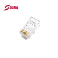 سوكت RJ45 CAT6 UTP	