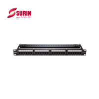 D-Link 24 Port Patch Panel	