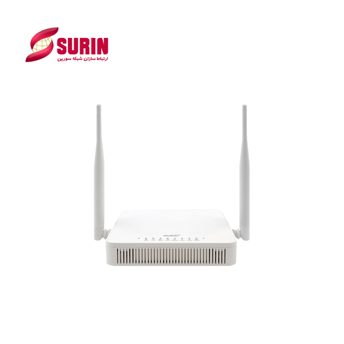 FIBERHOME MODEM AN5506/2F	