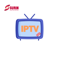 تصویر نرم افزار پایه IPTV