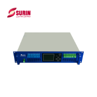 CATV WDM EDFA 8 port	