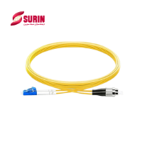 Patch cord FC-LC-SM-DX-UPC-60M	