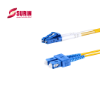 FO PATCH CORD SC-LC-SM-DX-3MM-5M/UPC	