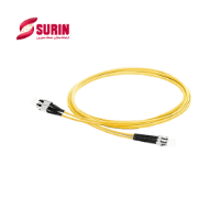 FO Patch cord FC-ST-DX-SM-2M	