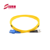 FO Patch cord FC-SC-SM-DX-UPC-3M	