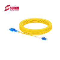 Patch cord SC-LC-SM-DX-10M	