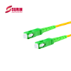 FO PATCH CORD SC-SC-SM-SX-2MM-3M/APC	