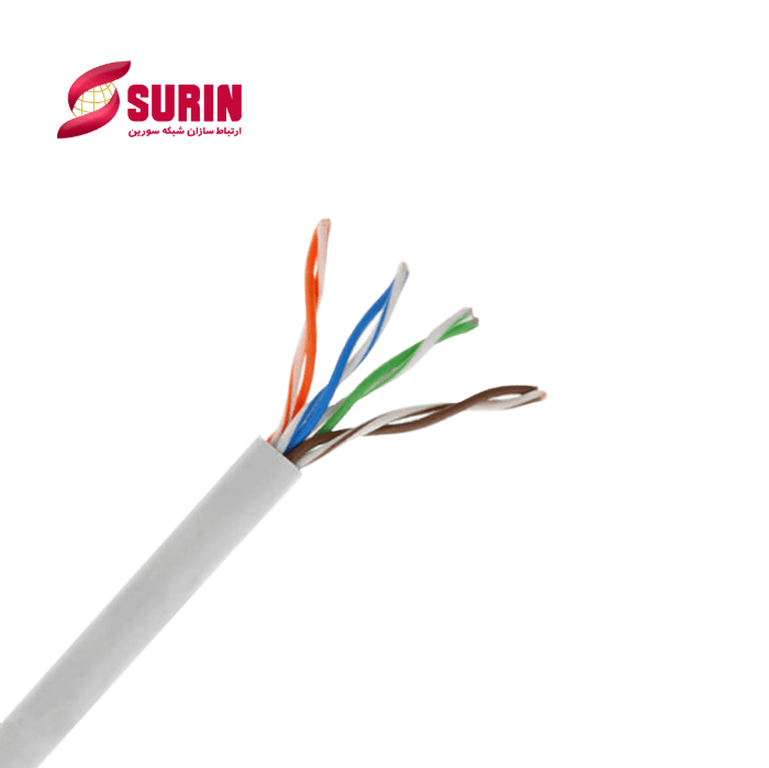 Cable CAT5e UTP	