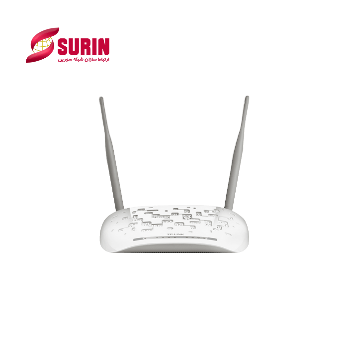 مودم ADSL TP-LINK 8961