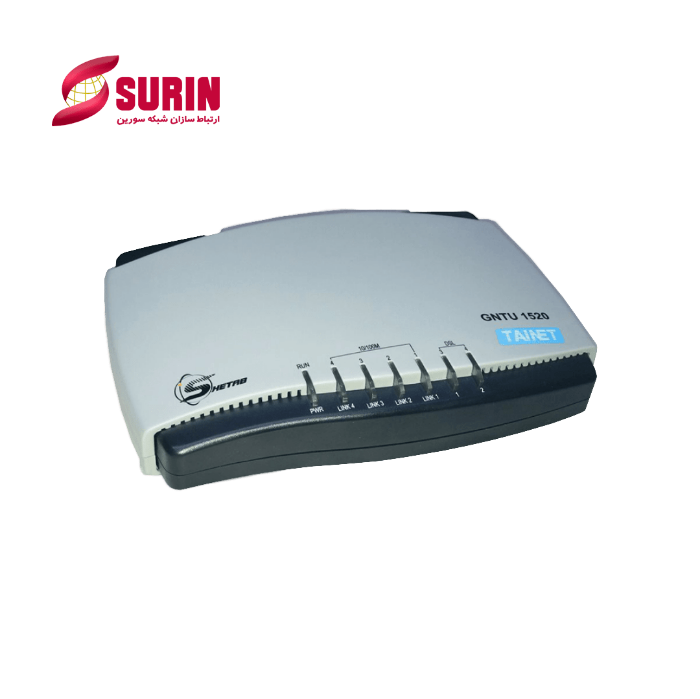 مودم روتر تاینت مدل GNTU 1520-402