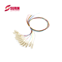 FO PIGTAIL SC-MM-SX-1.5M/UPC12color	