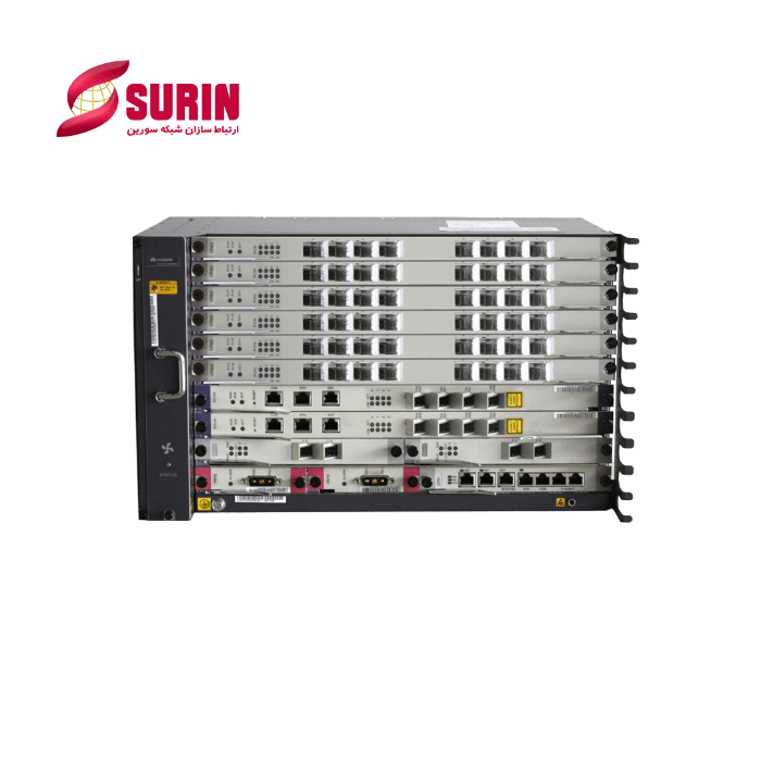 دستگاه Huawei OLT 5683T