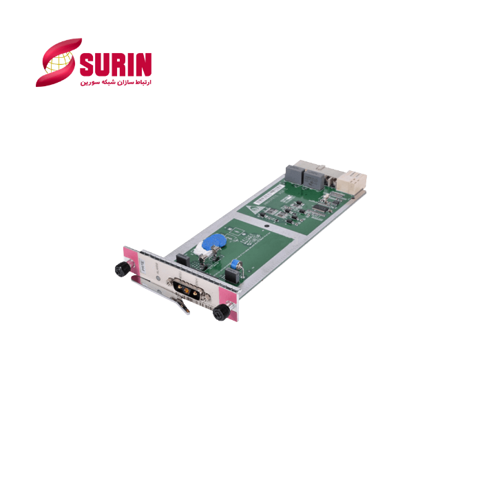 کارت پاور OLT 5680T PRTE
