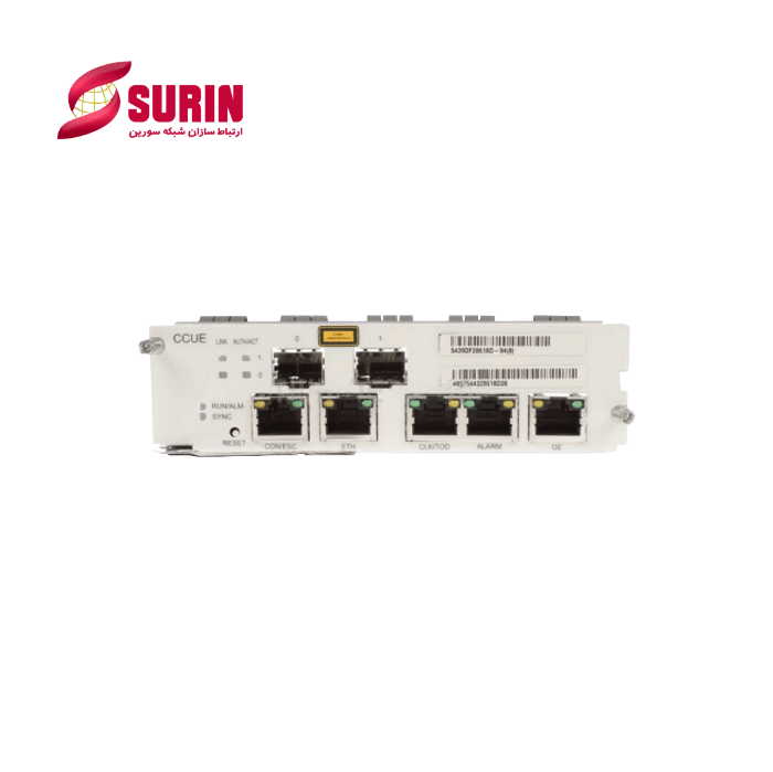 Huawei Card CCUE	