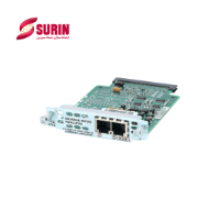 VIC2 2FXO	