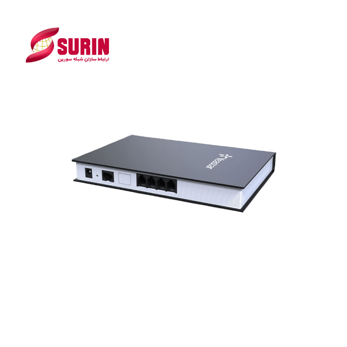 Gateway FXO 4 PORT	