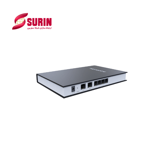 Gatway FXS 4 Port