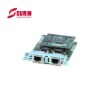 VWIC2 2MFT T1 E1