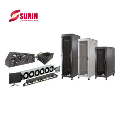 رک شبکه (Network Rack) چیست