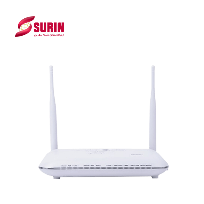 FIBERHOME MODEM AN5506/4F	