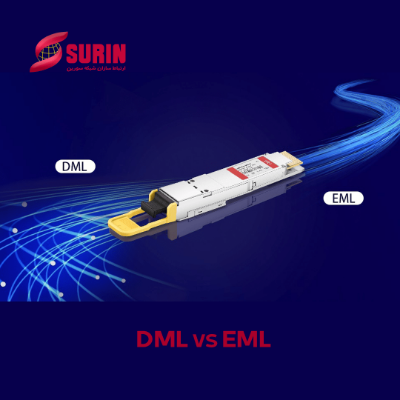 آشنایی با لیزر EML و DML