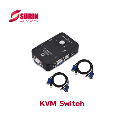 kvm switch