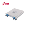 FO LGX box splitters 1*2 sc-upc	